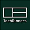Logo van TechDinners