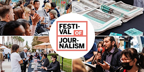The San Diego Festival of Journalism
