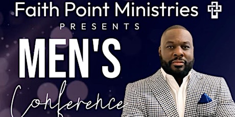 Faith Point Men’s Conference