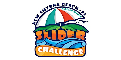 Primaire afbeelding van Slider Challenge on Flagler Avenue