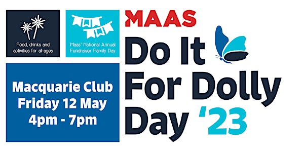 Maas’ National Annual Fundraiser Family Day event