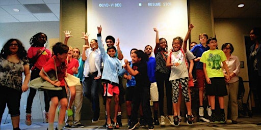 Imagem principal do evento Atlanta Children's Film Festival  2024 (In-Person and Virtual)