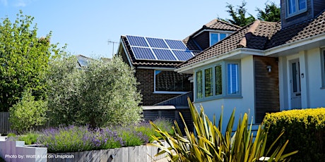 Image principale de Introduction to Solar Power & Batteries - Hawkesbury