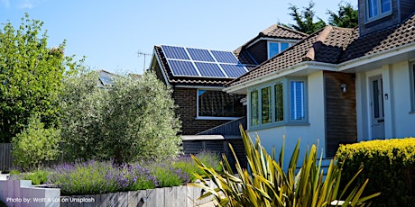 Introduction to Solar Power & Batteries - Hawkesbury primary image