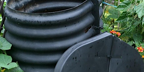 Composting workshop - Hawkesbury primary image