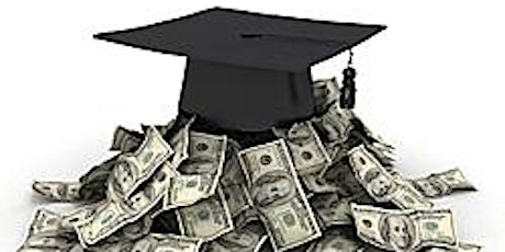 Paying for College Without Going Broke! Sugar Creek Baptist Church primary image