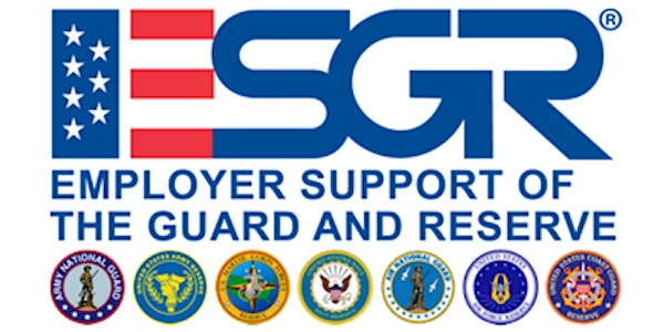 Honoring Our Employees Who Serve in the Guard and Reserve