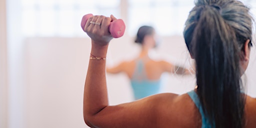 Free barre3 Class primary image