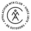 Logotipo de Appalachian Mountain Club (AMC)