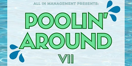 Hauptbild für Poolin' Around Pt. 7