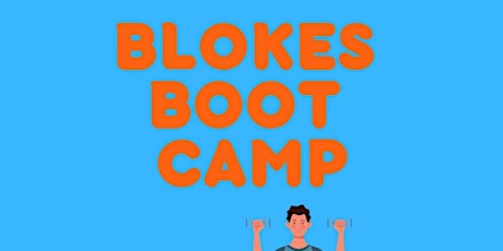 Immagine principale di Blokes Boot Camp- Devonport 
