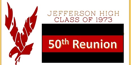 Rockford Jefferson Class of 1973 Fiftieth Reunion