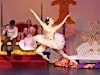 Logótipo de San Francisco Youth Ballet Academy
