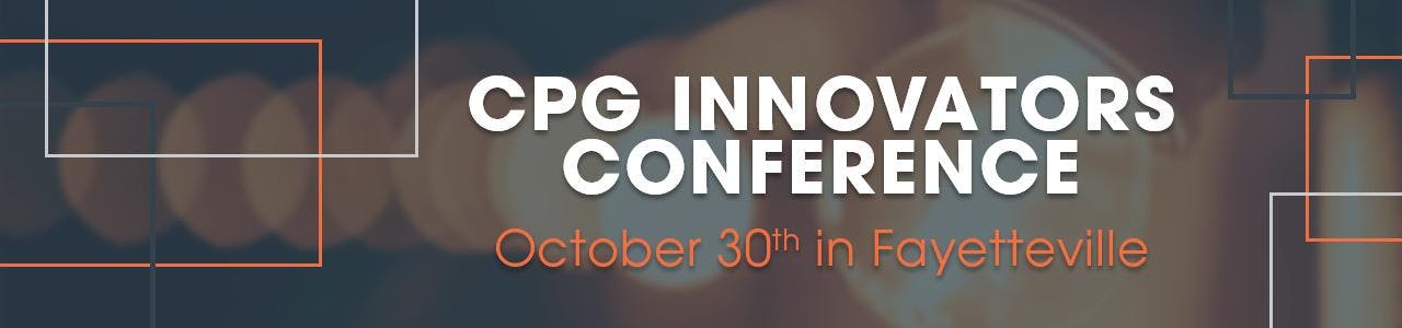 CPG Innovators Conference