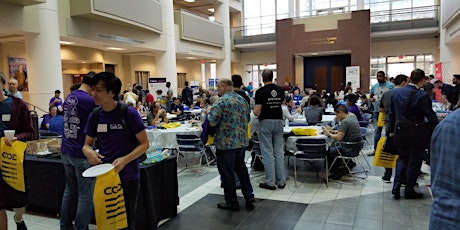 South Florida Code Camp 2019 primary image