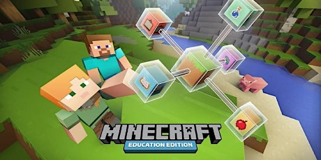 Get to know Minecraft Education Edition primary image