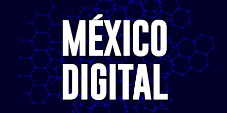Imagen principal de México Digital
