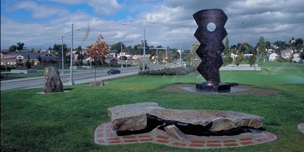 Beacon Hill Public Art Bike Tour