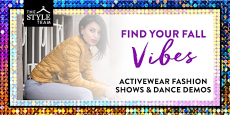 Activewear Fashion Shows & Dance Demonstrations primary image
