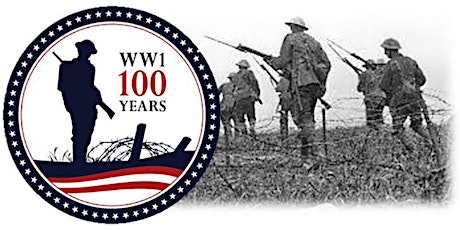 World War I Centennial “Battle of the Somme” Film Screening primary image