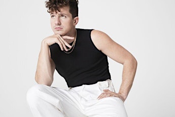 Charlie Puth Tickets-Live Experience Tour