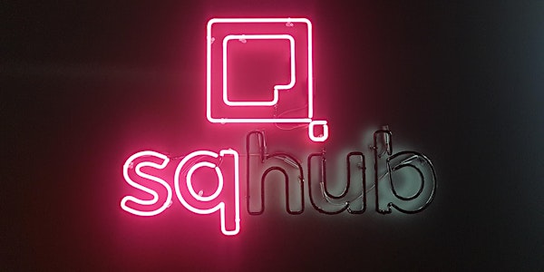 sqhub presents Extended Experiences Lab with Christy Dena