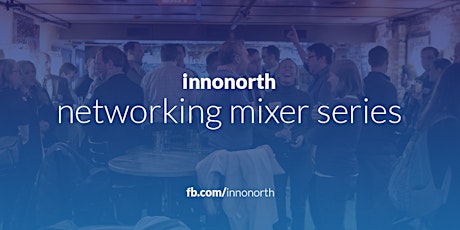 Innonorth End of Summer Mixer primary image