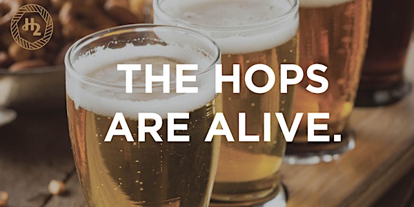 H2 Rotisserie & Bar Does Oktoberfest!