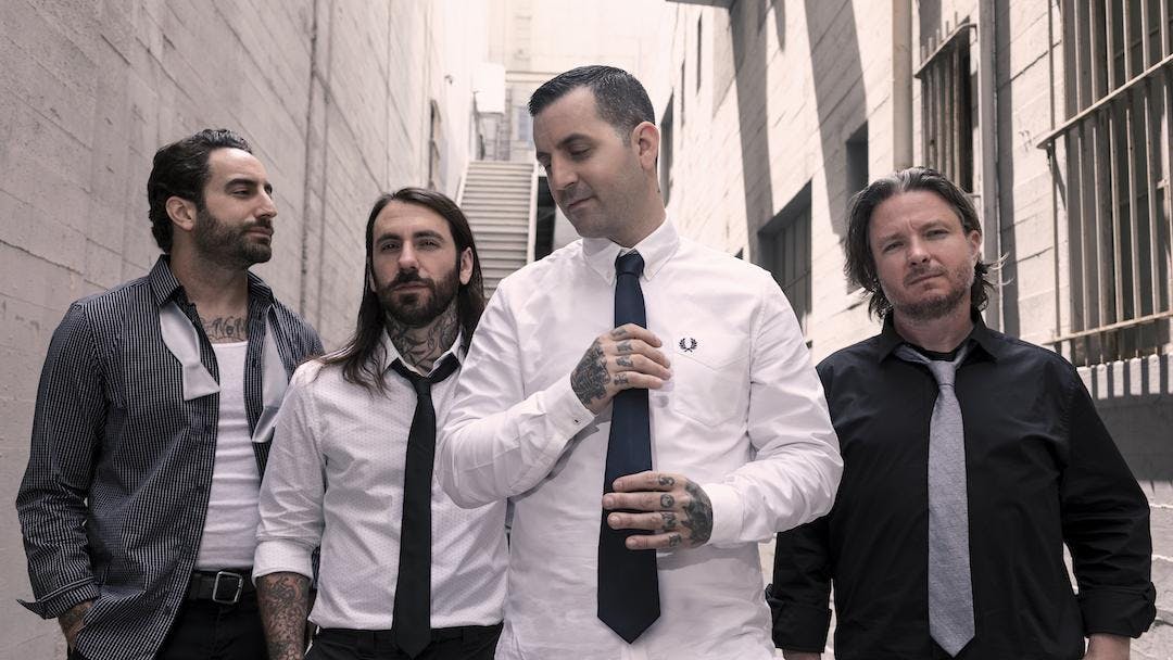 Bayside (acoustic) with Kayleigh Goldsworthy