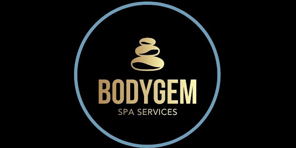 BodyGEM Pop-Up: The Spa Experience
