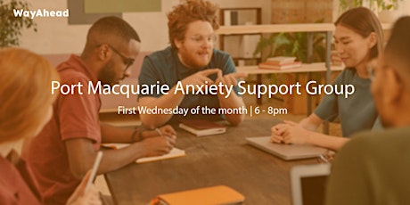 Port Macquarie Anxiety Support Group