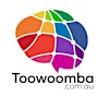 Toowoomba.com.au's Logo