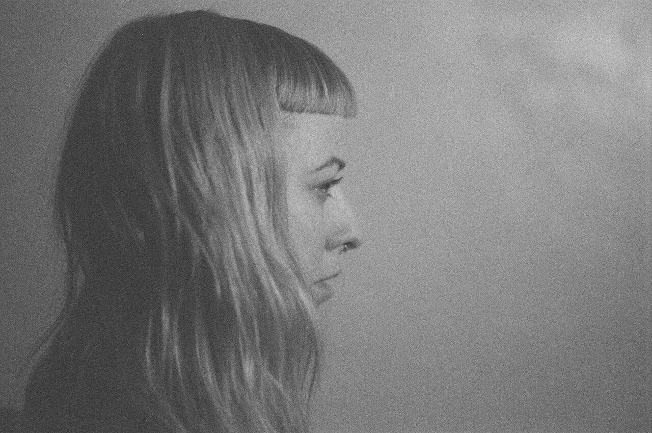 Shannon Lay / Night Shop / AZITA