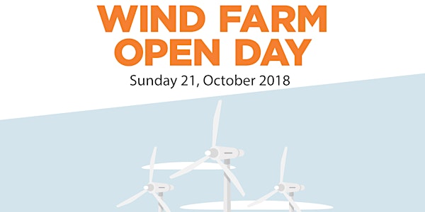 Gullen Range Wind Farm - Open Day Tour