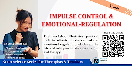 Impulse Control and Emotional Regulation