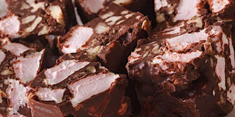 Father's Day Rocky Road Workshop primary image