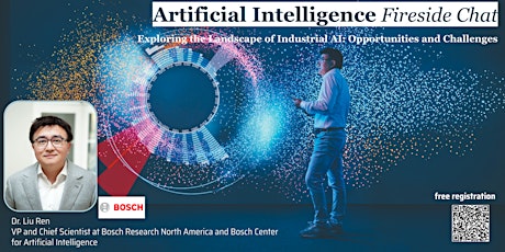 Exploring the Landscape of Industrial AI: Opportunities and Challenges primary image