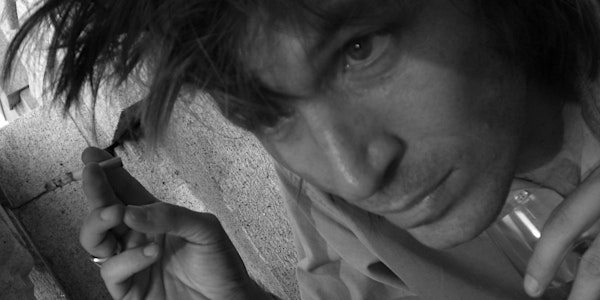 An Evening with Evan Dando at Wonders of Nature Brooklyn