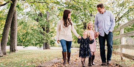 Fall Mini Sessions in Brentwood - October 13 primary image