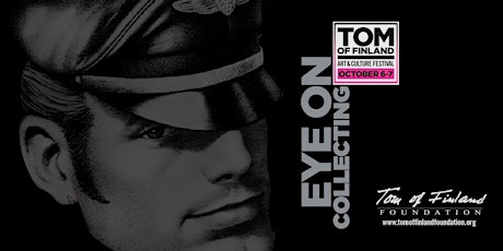 Tom of Finland Art & Culture Festival primary image