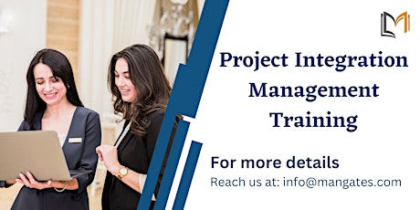 Project Integration Management 2 Days Training in Houston, TX