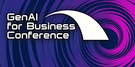 GenAI for Business Conference • New York