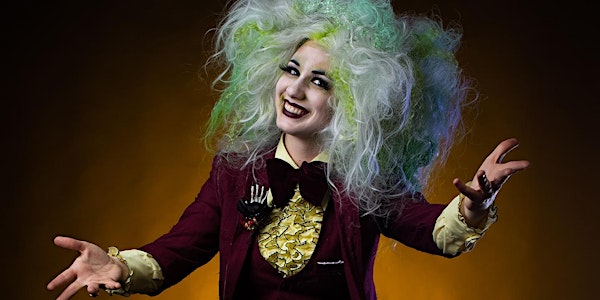 A Very Scary Misfit Cabaret