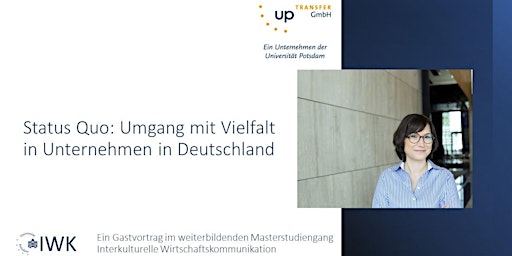 Status Quo: Umgang mit Vielfalt in Unternehmen in Deutschland primary image