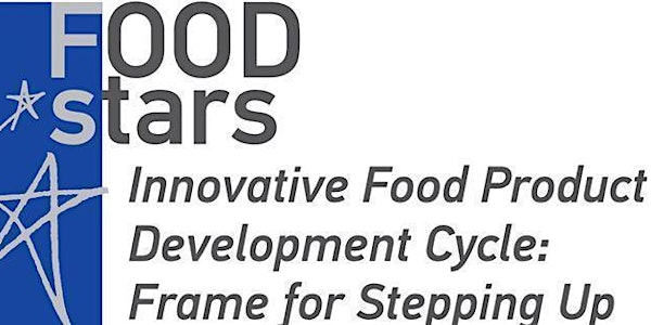 FOODstars Workshop: On the road to Innovation Union: European food legislation