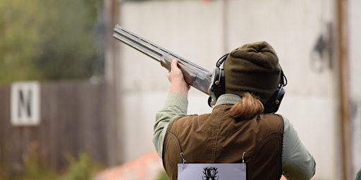 Hauptbild für Landesmeisterschaft der Junioren im jagdlichen Schießen 2024