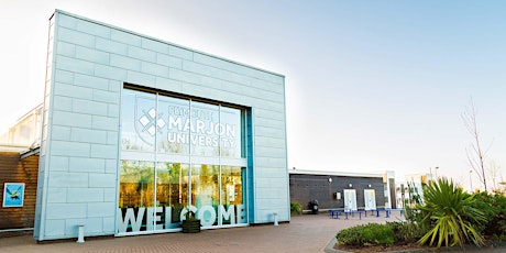 The launch of Nursing at Marjon: Innovation in Health  primärbild