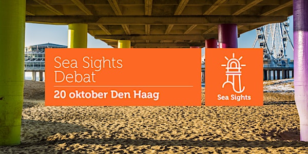 Sea Sigths Debat 2018