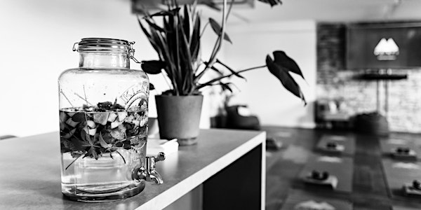TRO presents Wellbeing Wednesday featuring POINT3 Wellbeing