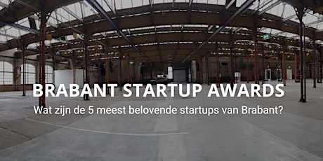 Primaire afbeelding van Brabant Startup Awards